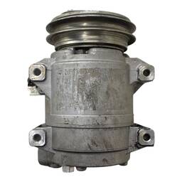 COMPRESSOR AR L200 TRITON 3.2 DIESEL 2008 A 2018 MN123625 MN123624