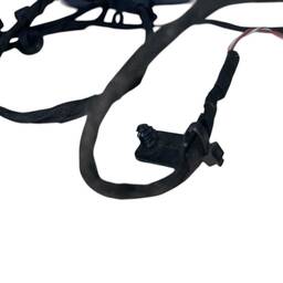 CHICOTE RETROVISOR ESQUERDO EVOQUE DYNAMIC 2.0 2014