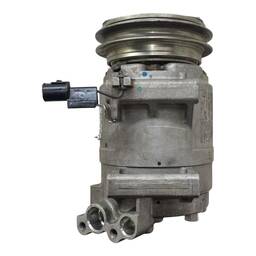 COMPRESSOR AR L200 TRITON 3.2 DIESEL 2008 A 2018 MN123625 MN123624