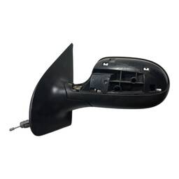 RETROVISOR ESQUERDO SIENA PALIO FLEX 4P 05/10 C/ CONTROLE