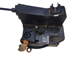 FECHADURA DIANTEIRA DIREITA GM CORSA MONTANA 2003 A 2012