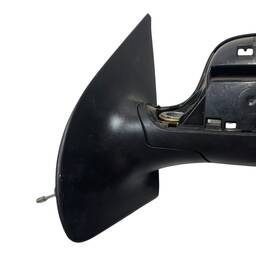 RETROVISOR ESQUERDO SIENA PALIO FLEX 4P 05/10 C/ CONTROLE