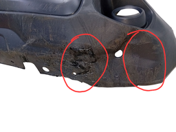 PARACHOQUE DIANTEIRO INFERIOR JEEP RENEGADE 16 A 18 (DETALHE