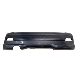 Parachoque Traseiro Peugeot 207 HATCH 2009 2010 a 2014