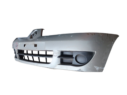 PARACHOQUE DIANTEIRO CLIO 2006 2007 A 2012 DETALHES 