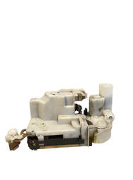 FECHADURA PORTA DIANTEIRA DIREIT CELTA 4P PRISMA 2007 A 2013