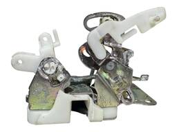 FECHADURA PORTA TRAS ESQ L200 OUTDOOR PAJERO SPORT TR4 98/15