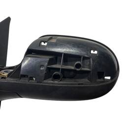 RETROVISOR ESQUERDO SIENA PALIO FLEX 4P 05/10 C/ CONTROLE