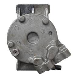 COMPRESSOR AR L200 TRITON 3.2 DIESEL 2008 A 2018 MN123625 MN123624