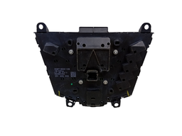 COMANDO SOM RADIO NEW FIESTA 2011 A 2017