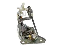 FECHADURA PORTA TRAS ESQ L200 OUTDOOR PAJERO SPORT TR4 98/15