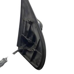 RETROVISOR ESQUERDO SIENA PALIO FLEX 4P 05/10 C/ CONTROLE