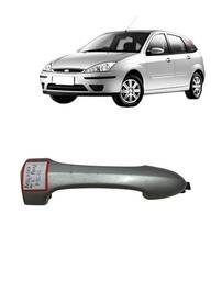 Macaneta Porta T/E externa Ford Focus 2005/2008