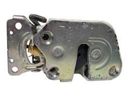 FECHADURA PORTA TRAS ESQ L200 OUTDOOR PAJERO SPORT TR4 98/15