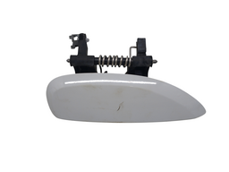 Maçaneta Ext. Diant/Tras Dir Sandero Kwid Logan Duster 2014/