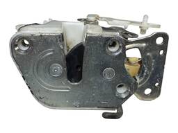 FECHADURA PORTA TRAS ESQ L200 OUTDOOR PAJERO SPORT TR4 98/15