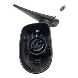 RETROVISOR ESQUERDO SIENA PALIO FLEX 4P 05/10 C/ CONTROLE