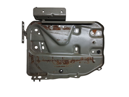 base suporte bateria march versa 2012 a 2020