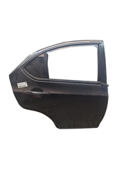 Porta Traseira Direita Jac J3 2011 2012 a 2015