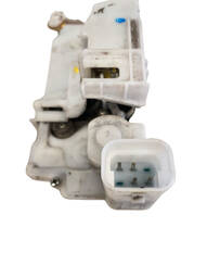 FECHADURA PORTA DIANTEIRA DIREIT CELTA 4P PRISMA 2007 A 2013