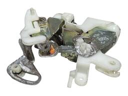 FECHADURA PORTA TRAS ESQ L200 OUTDOOR PAJERO SPORT TR4 98/15