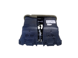 DIFUSOR AR TRASEIRO CONNSOLE COROLLA CROSS 2022/