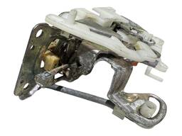 FECHADURA PORTA TRAS ESQ L200 OUTDOOR PAJERO SPORT TR4 98/15