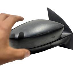 RETROVISOR DIREITO GOL VOYAGE G5 G6 G7 G8 2012/2023 MANUAL