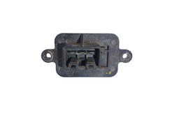 RESISTENCIA AR CONDICIONADO RENAULT MASTER 2.5 2004 A 13