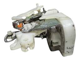 FECHADURA PORTA TRAS ESQ L200 OUTDOOR PAJERO SPORT TR4 98/15