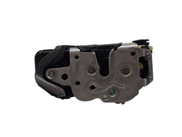 FECHADURA PORTA TRAS ESQ AGILE SONIC TRACKER ATÉ 2019 4PINO