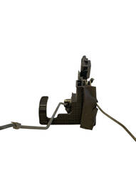 FECHADURA PORTA TRASEIRA ESQUERDA KWID 2018 2019 A 2023/..