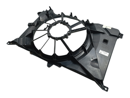 DEFLETOR RADIADOR RENEGADE COMPASS FIAT TORO 2016 A 2022