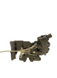 FECHADURA PORTA TRASEIRA ESQUERDA KWID 2018 2019 A 2023/..