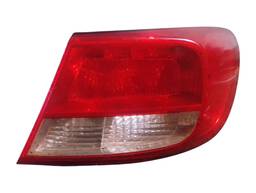 Lanterna Traseira Direita Gol 2008 2009 a 2012 G5