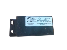 Modulo Do Diferencial Blocante 55215292 Idea Locker 010 2014