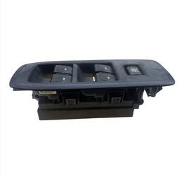 BOTÃO COMANDO VIDRO ELÉTRICO ESQ FORD RANGER 2013 A 2023