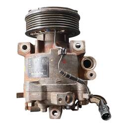 COMPRESSOR AR LANCER, ASX 2.0 11 A 22 7813A480 3 PARAFUSOS