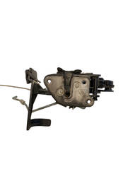 FECHADURA PORTA TRASEIRA ESQUERDA KWID 2018 2019 A 2023/..