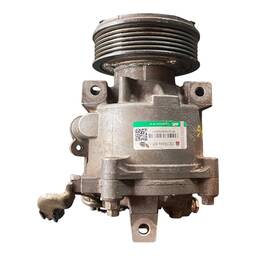 COMPRESSOR AR LANCER, ASX 2.0 11 A 22 7813A480 3 PARAFUSOS