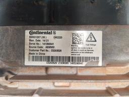 MÓDULO INJEÇÃO MOTOR CUMMINS VW DELIVERY 9170 11180 - 2017 A 22