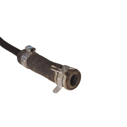 MANGUEIRA CANISTER (PRETO) CHERY QQ 1.0 2016