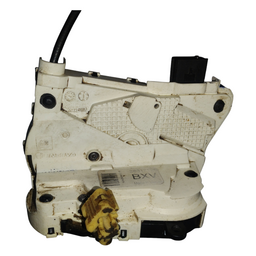 Fechadura Porta Dianteira Esque Onix Tracker 20/ Montana 23/