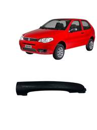 Macaneta Porta L/D externa Fiat palio 2004/2017