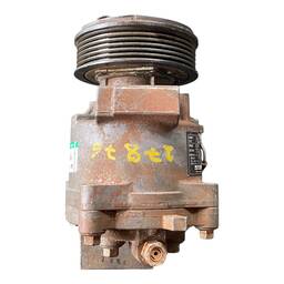 COMPRESSOR AR LANCER, ASX 2.0 11 A 22 7813A480 3 PARAFUSOS
