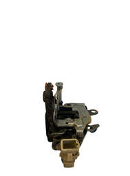 FECHADURA PORTA DIANTEIRA ES RANGER F250 94 A 12 PLUG BRANCO