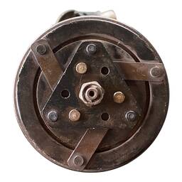 COMPRESSOR AR LANCER, ASX 2.0 11 A 22 7813A480 3 PARAFUSOS