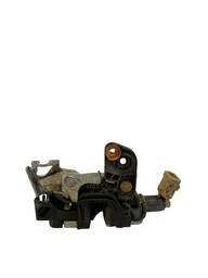 FECHADURA PORTA DIANTEIRA ES RANGER F250 94 A 12 PLUG BRANCO