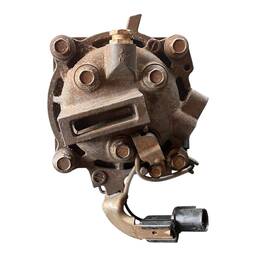 COMPRESSOR AR LANCER, ASX 2.0 11 A 22 7813A480 3 PARAFUSOS