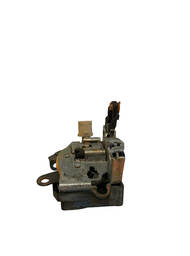 FECHADURA PORTA DIANTEIRA ES RANGER F250 94 A 12 PLUG BRANCO